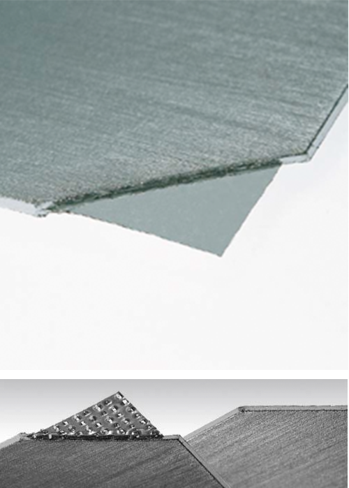 Teadit Gaskets and Sheet Jointing